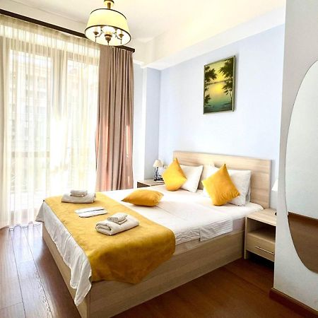 Ns Apartments In Yerevan City Centre Exterior photo