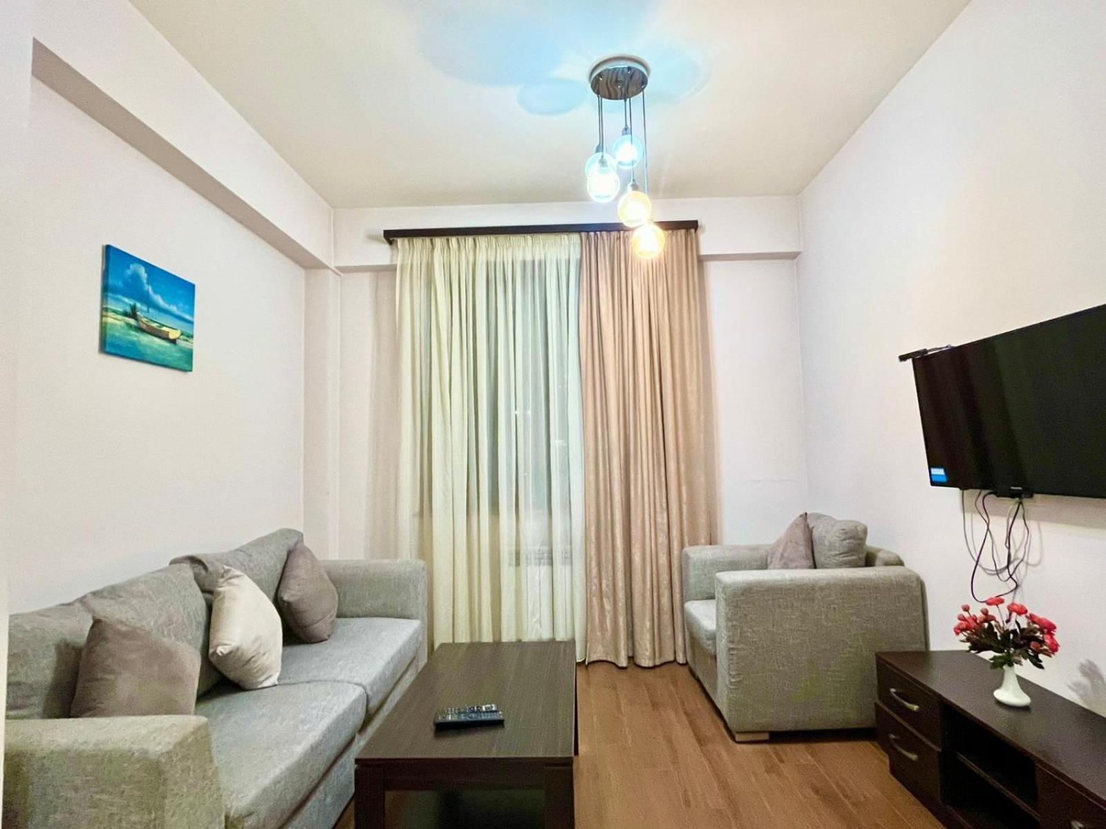 Ns Apartments In Yerevan City Centre Exterior photo