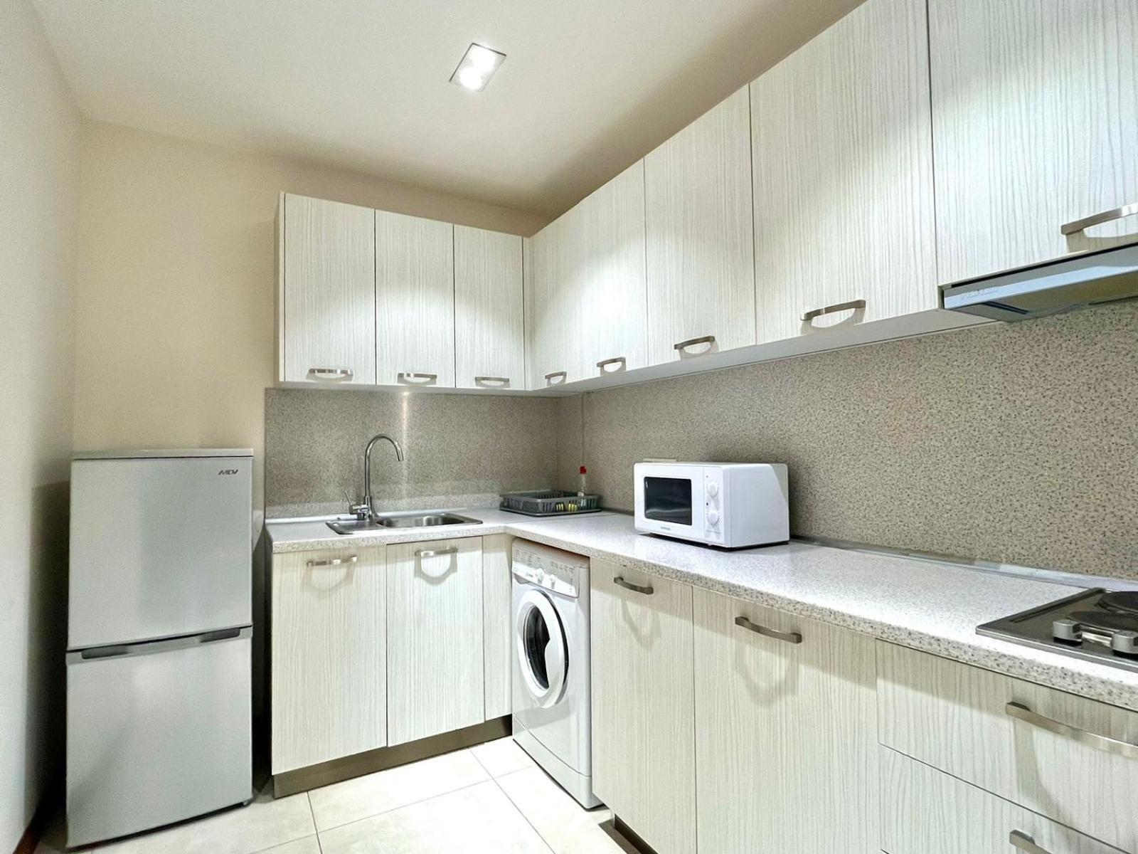 Ns Apartments In Yerevan City Centre Exterior photo