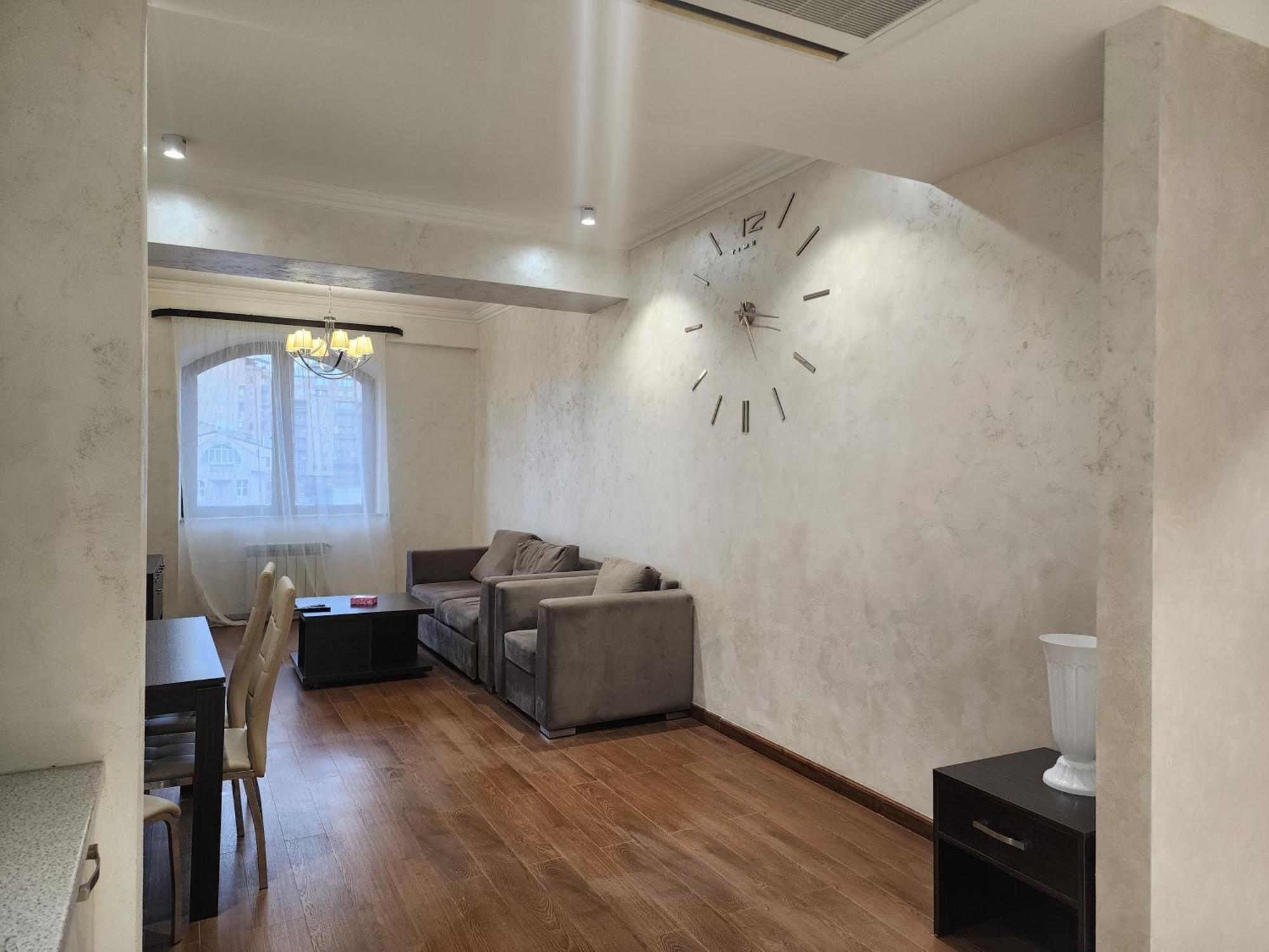 Ns Apartments In Yerevan City Centre Exterior photo
