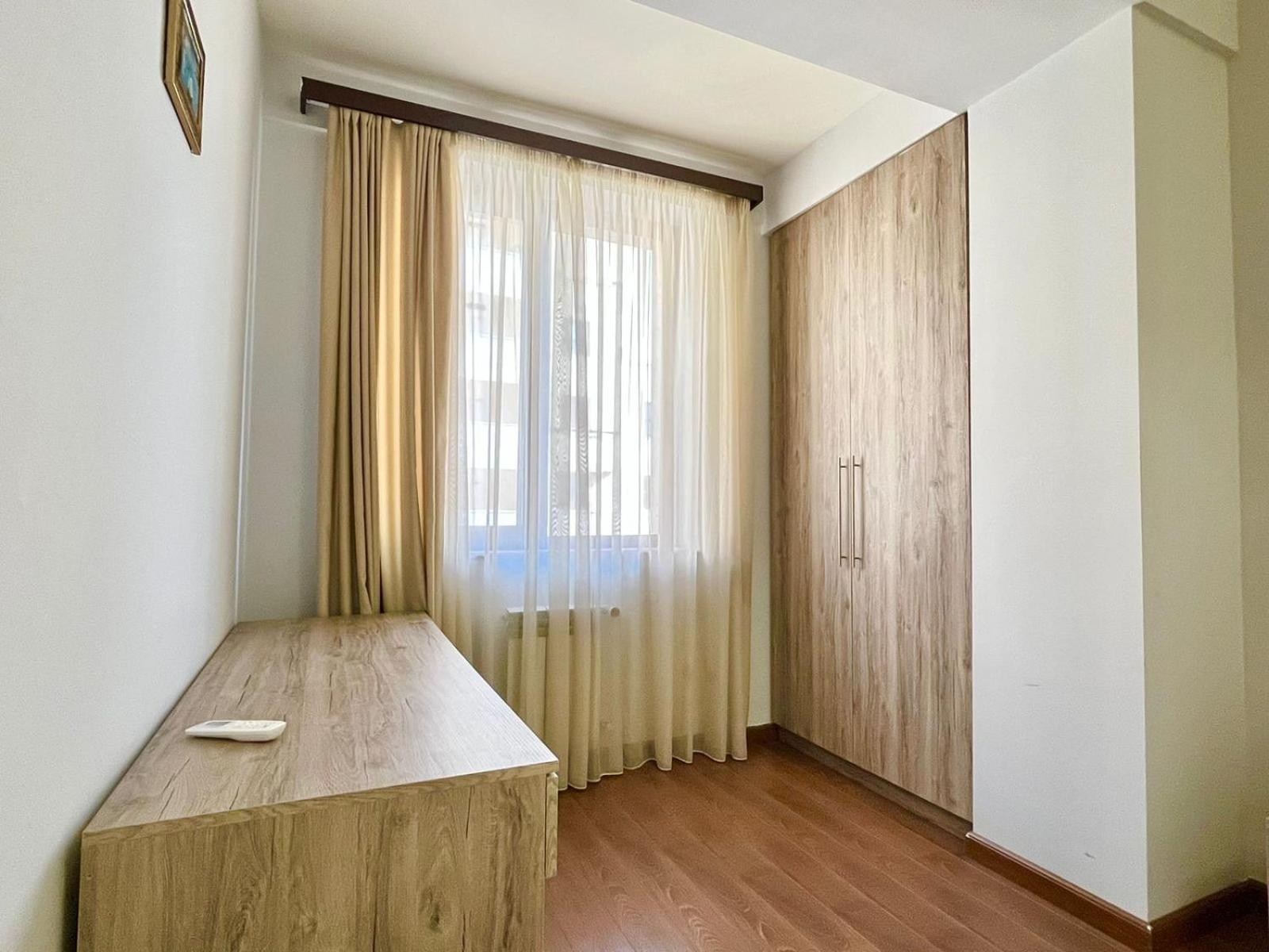 Ns Apartments In Yerevan City Centre Exterior photo