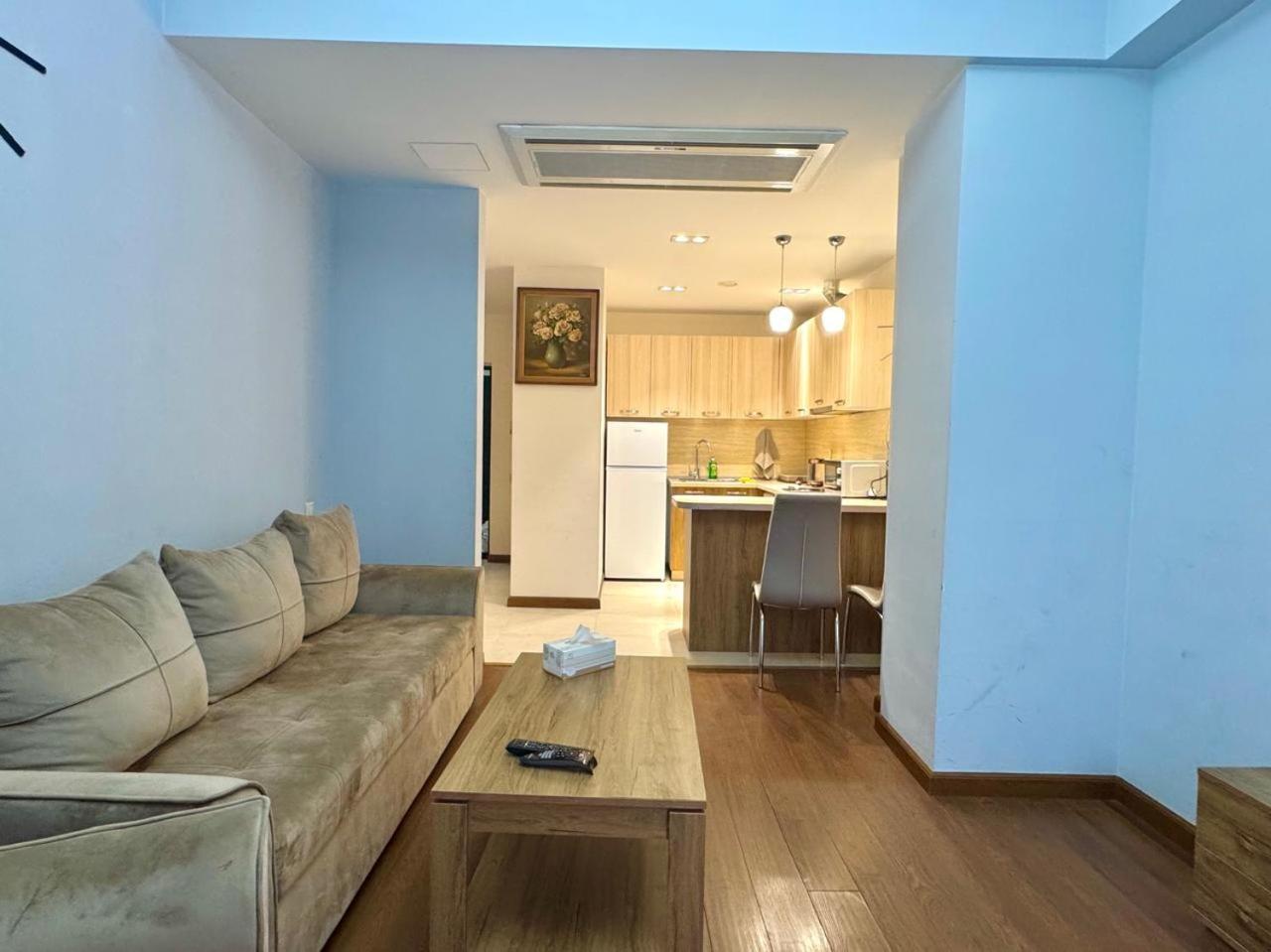 Ns Apartments In Yerevan City Centre Exterior photo