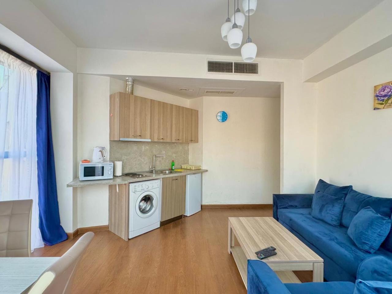Ns Apartments In Yerevan City Centre Exterior photo