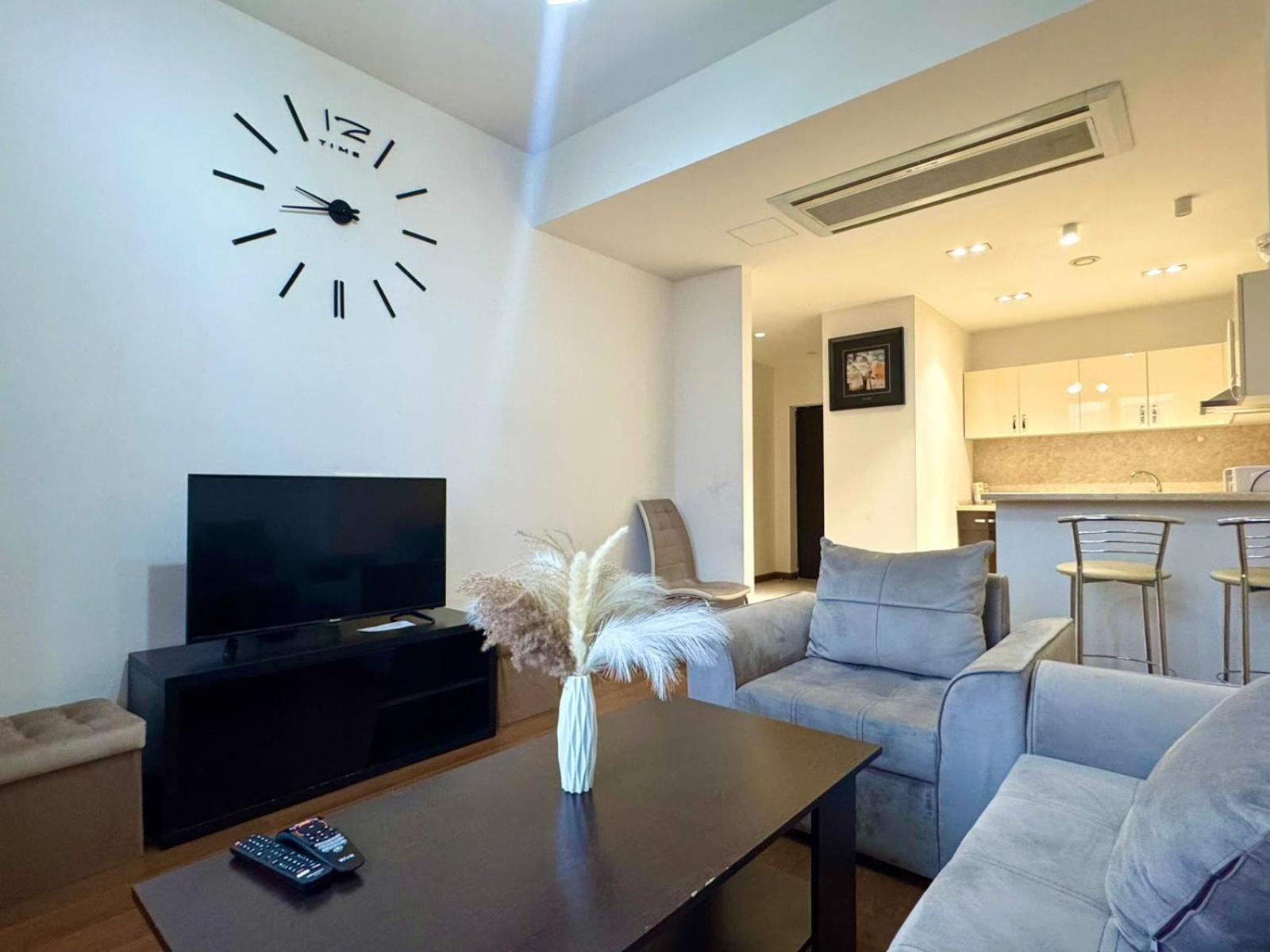 Ns Apartments In Yerevan City Centre Exterior photo